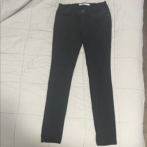 BKE Stella Black Skinny Jeans
